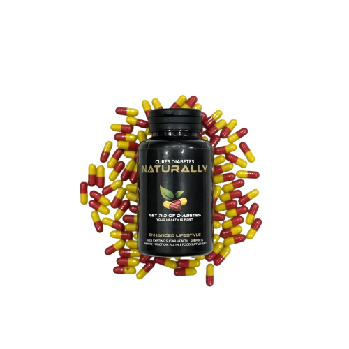 INTERNATIONAL DIABETES FOOD SUPPLEMENT