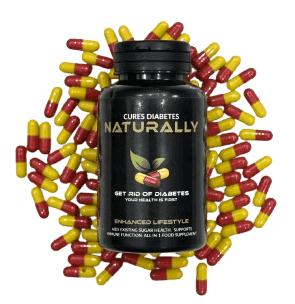 INTERNATIONAL DIABETES FOOD SUPPLEMENT