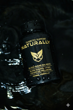 INTERNATIONAL DIABETES FOOD SUPPLEMENT