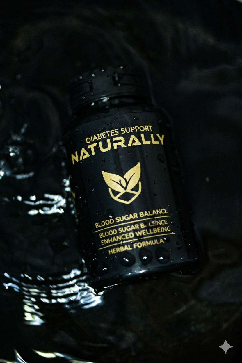 INTERNATIONAL DIABETES FOOD SUPPLEMENT