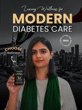 INTERNATIONAL DIABETES FOOD SUPPLEMENT