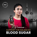 INTERNATIONAL DIABETES FOOD SUPPLEMENT