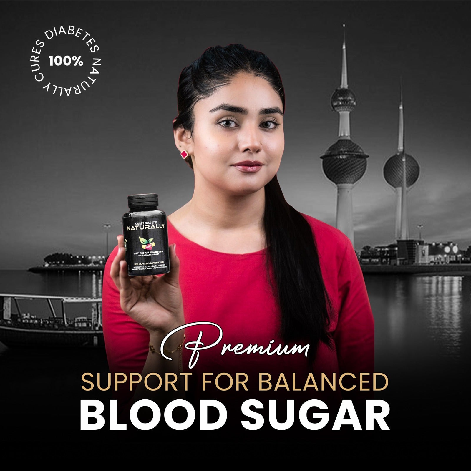 INTERNATIONAL DIABETES FOOD SUPPLEMENT